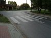 Przejście dla pieszych 