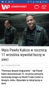 Lubie czarny humor 