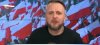 Skandaliczny wpis byłego prezentera Superstacji. 