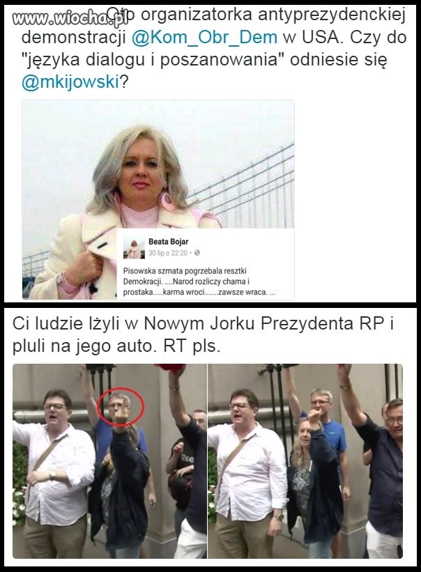Klasa demokratów