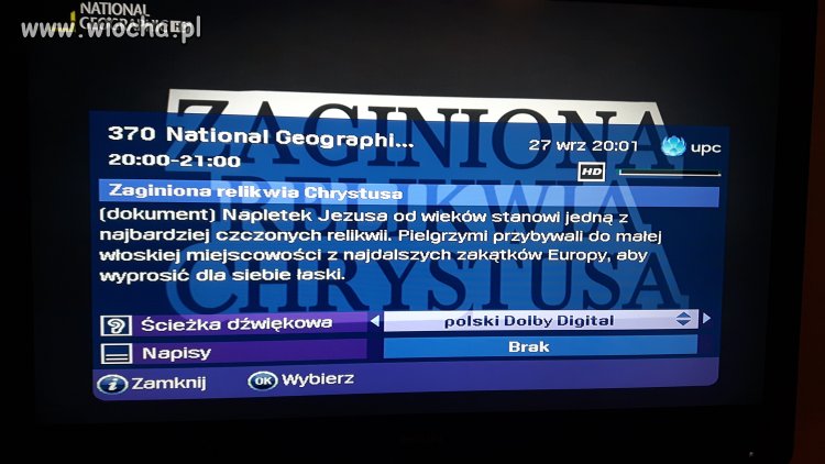 A ty jak mocno wierzysz?