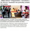Samotne "dzieci"