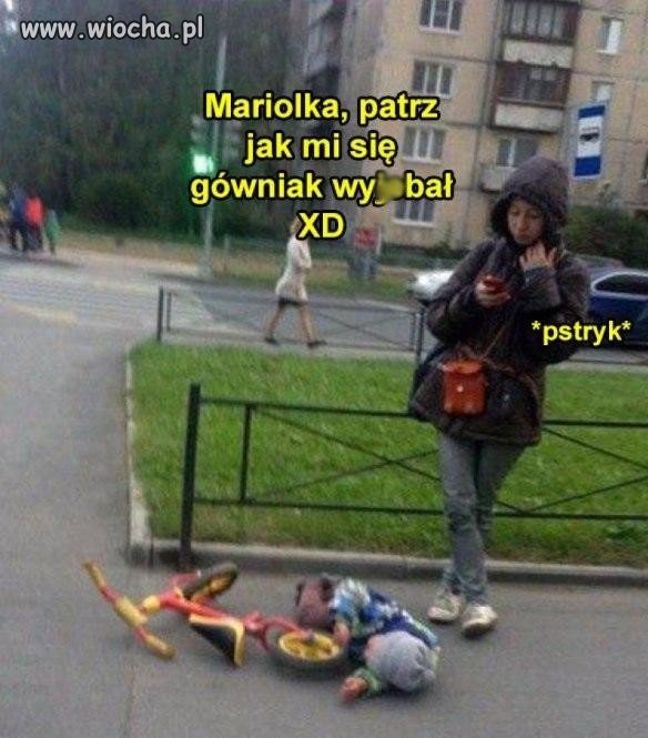 Typowa Karyna