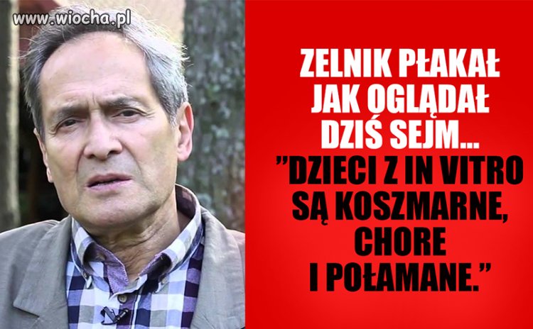 Jak przejdzie ustawa o in vitro