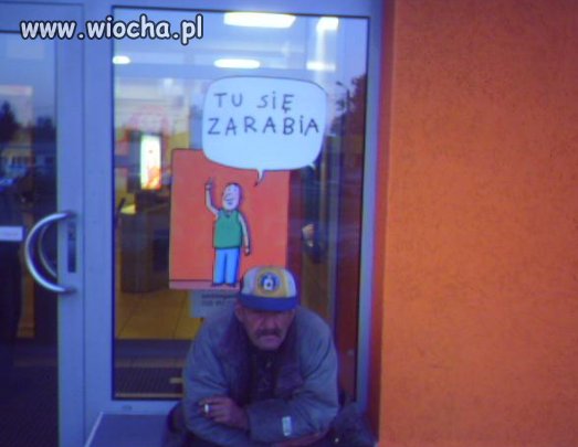Tu się 