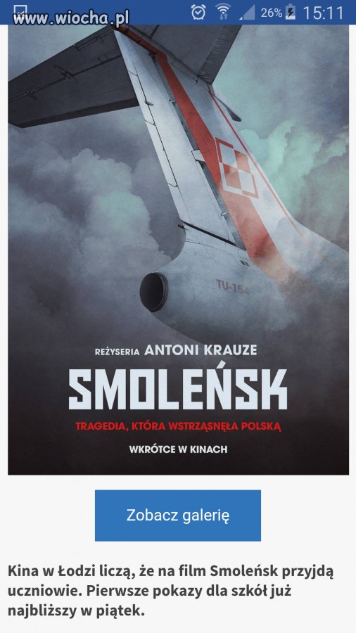 Indoktrynacja i pranie mózgu od najmłodszych lat. 