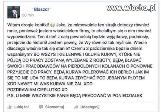 Coś normalnego dla tych