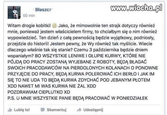 Coś normalnego dla tych