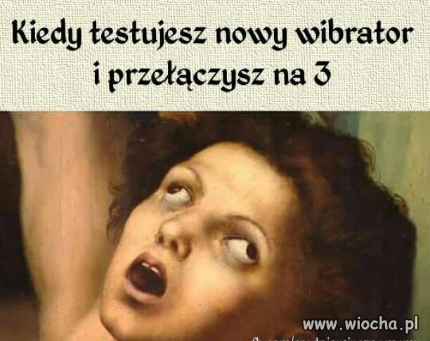 Podczas testów 