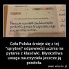 Już za miesiąc 