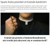 Homoseksualizm wychodzi na ulicę