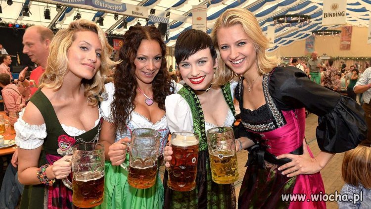 Czy to już taki ostatni Oktoberfest?