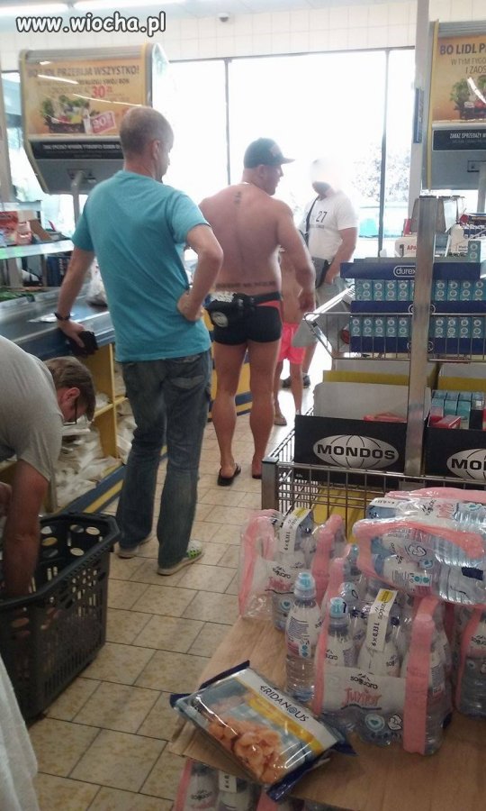 Lidl Katowice