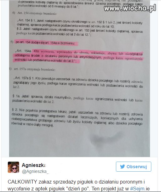 Ciekawe co powiedzą kobiety na to