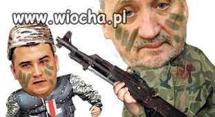 Prowokowanie Rosji-w jakim celu