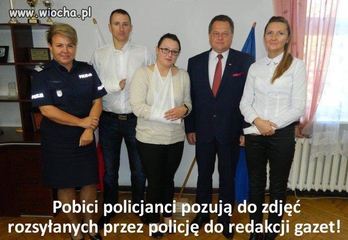 Dobra zmiana