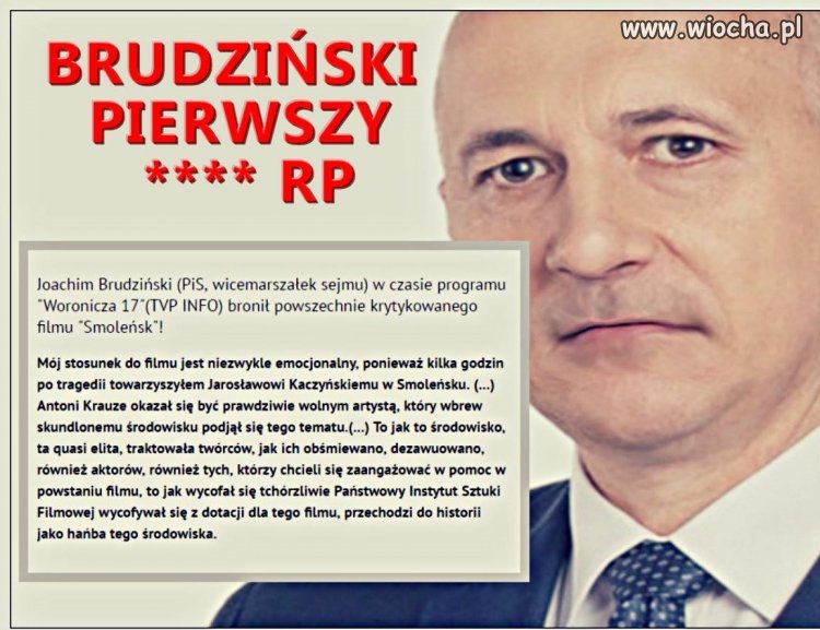 Aptekarz nie żałował towaru