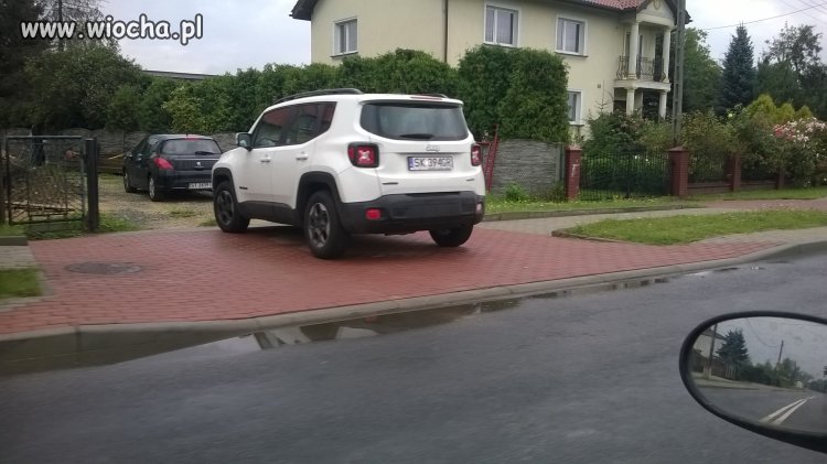 Tychy ulica Kościelna!