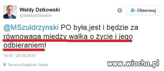 Odbieranie życia