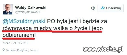 Odbieranie życia