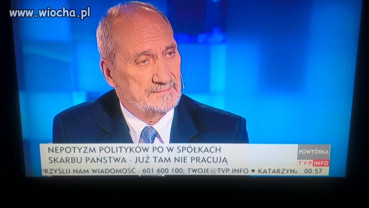 A tymczasem w TVP