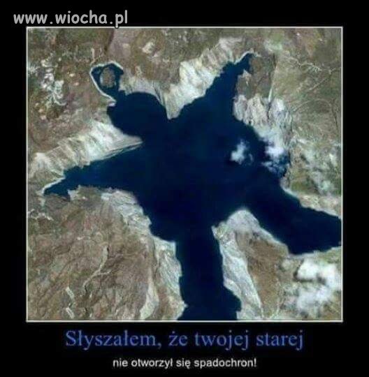 Twoja stara 