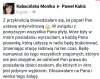 A tak się zarzekał