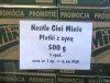 Cyna w płatlach 