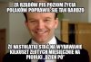 Panie hrabio Konstanty! Szkoda że pan nie mówi, że