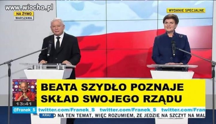 Pani Beata i jej szef 