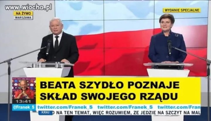 Pani Beata i jej szef 