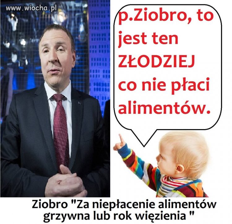 Nie wszystko co robi PIS jest jednak złe... 