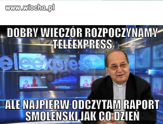 Dobra zmiana nie omija