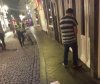 Publiczna toaleta 