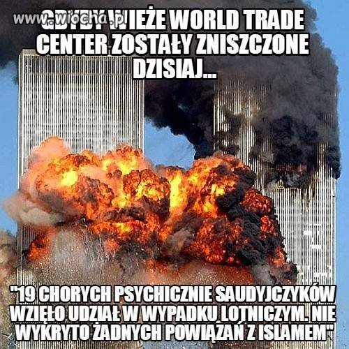 Jak ten swiat szybko sie zmienia