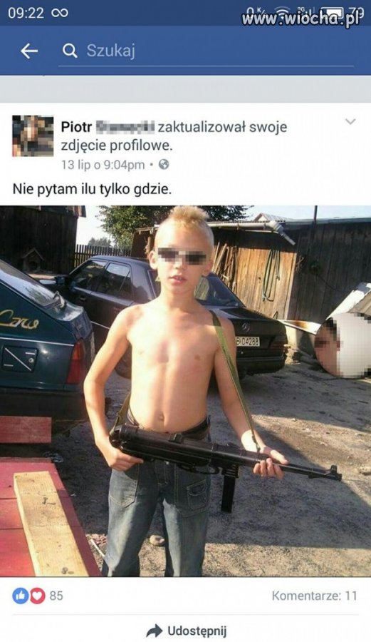 Beka z patologi