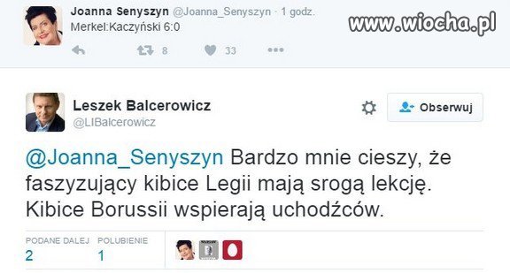 Tylko, że dzięki "reformom" tego jegomościa
