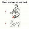 Jak ratować teściową 
