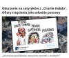 To już przegięcie