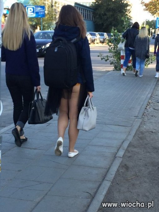 Moda na jesień 2016 