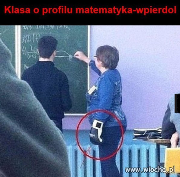 Klasa.