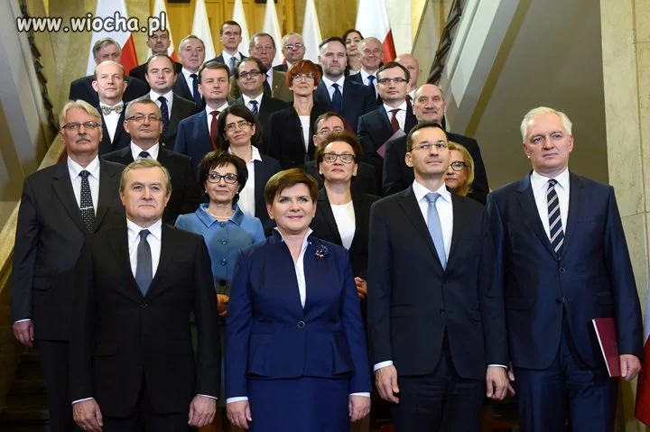 Jesienią zmiany w składzie Rady Ministrów