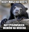 Bez komentarza.