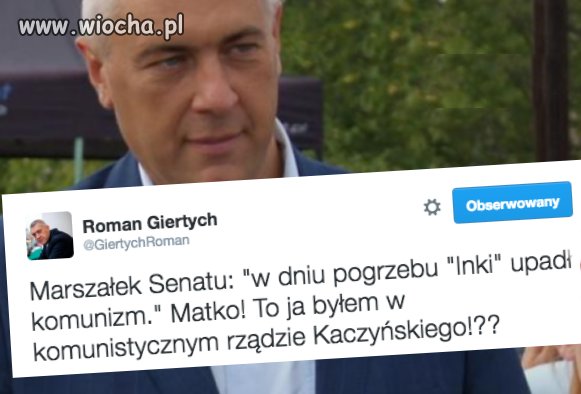 A takim był fanem