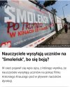 Masakra! Nie dość że sączy się ten smoleński jad w głowy 