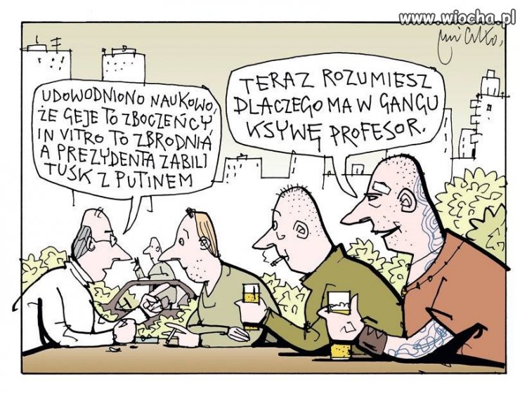 Profesor