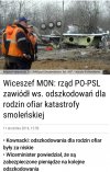 Dojna zmiana trwa w najlepsze 