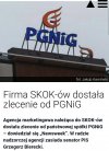 TKM w pełni czyli ...  Dojna zmiana!