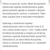 Krótko i na temat. Bo prawda może być tylko jedna