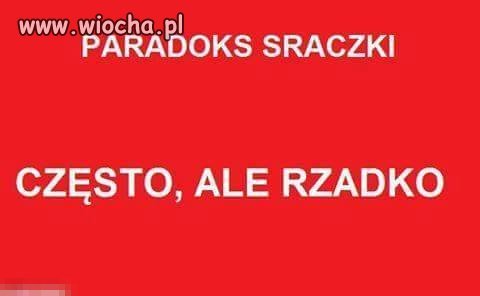 Paradoks.